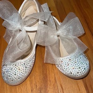 Kailee P. Handmade Shoes